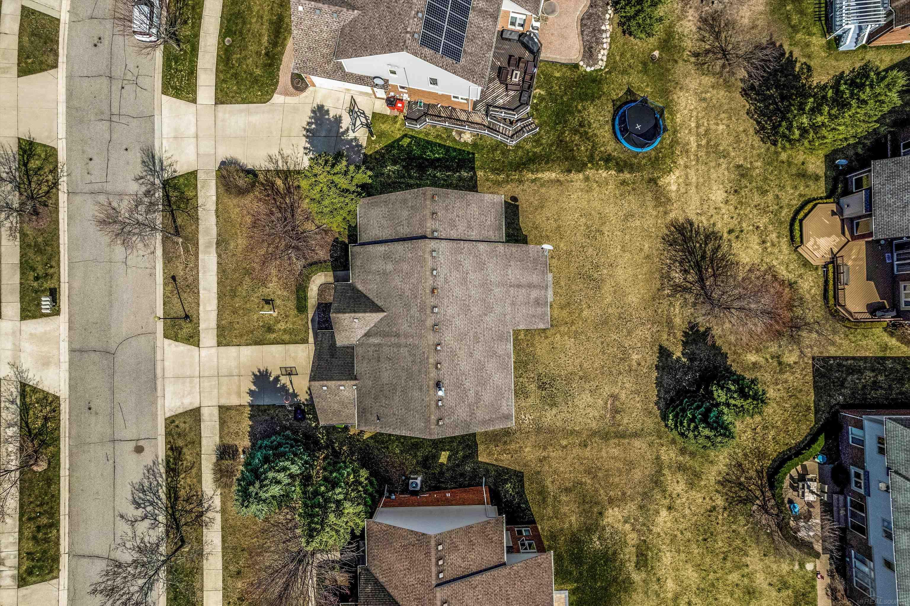 1136 Krista Lane Rochester, MI 48307 - Photo 42 of 43