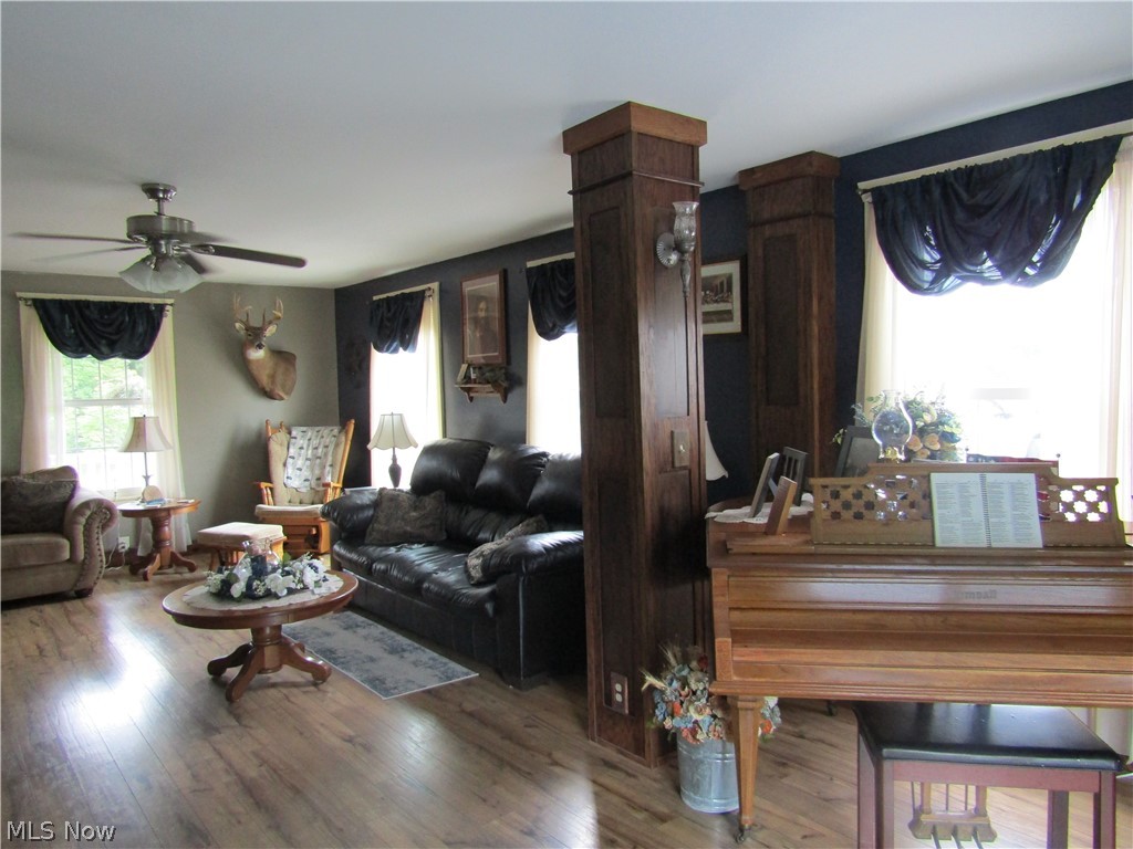 41901 Townsend Road Albany, OH 45710 - Photo 6 of 31