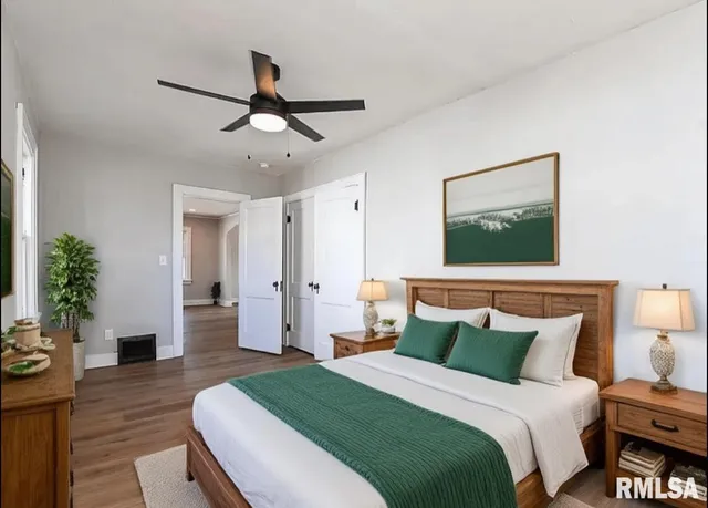 $104,900 | 1229 South 8th Street, Pekin, IL 61554