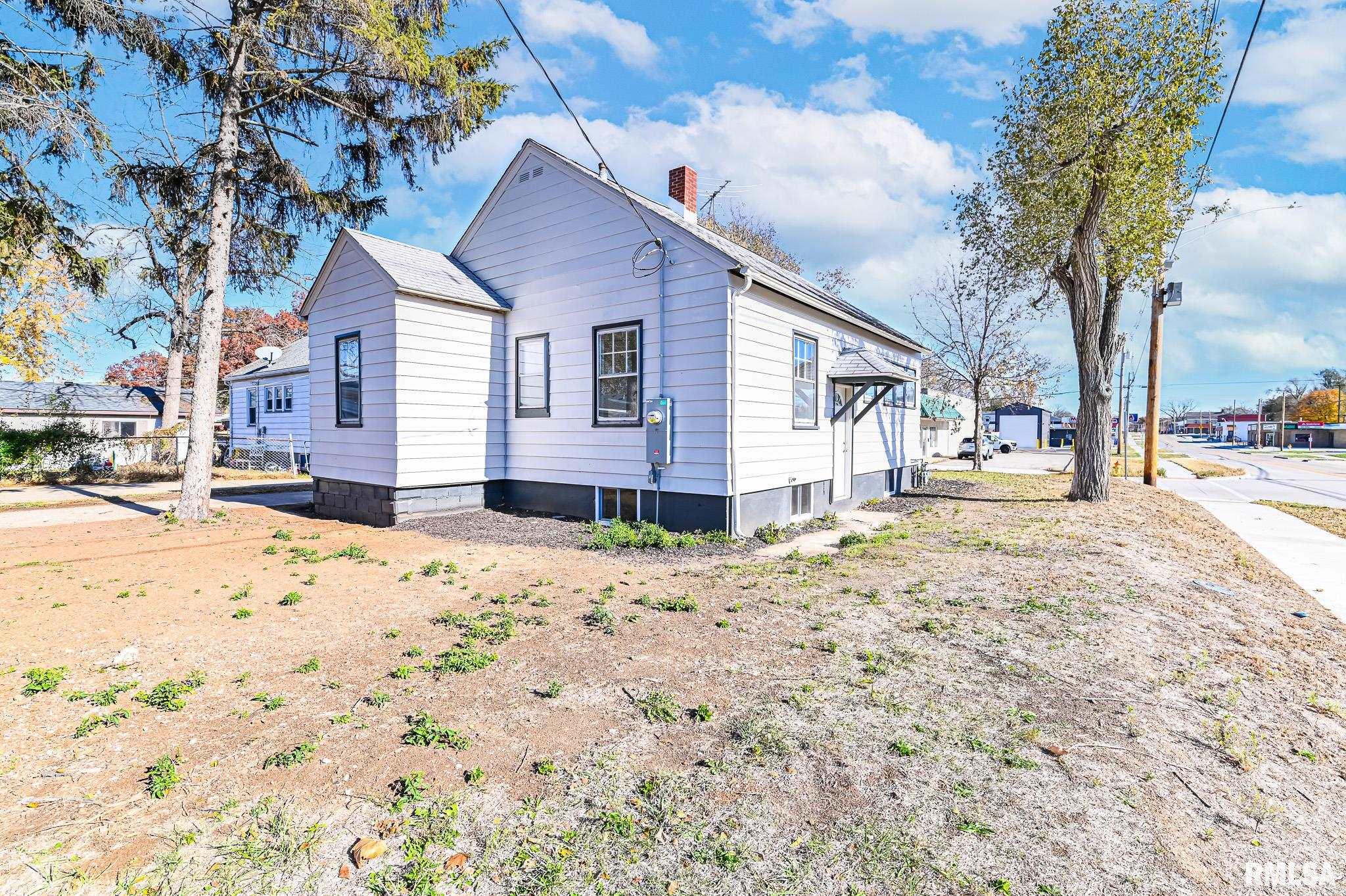 1229 South 8th Street Pekin, IL 61554 - Photo 22 of 23