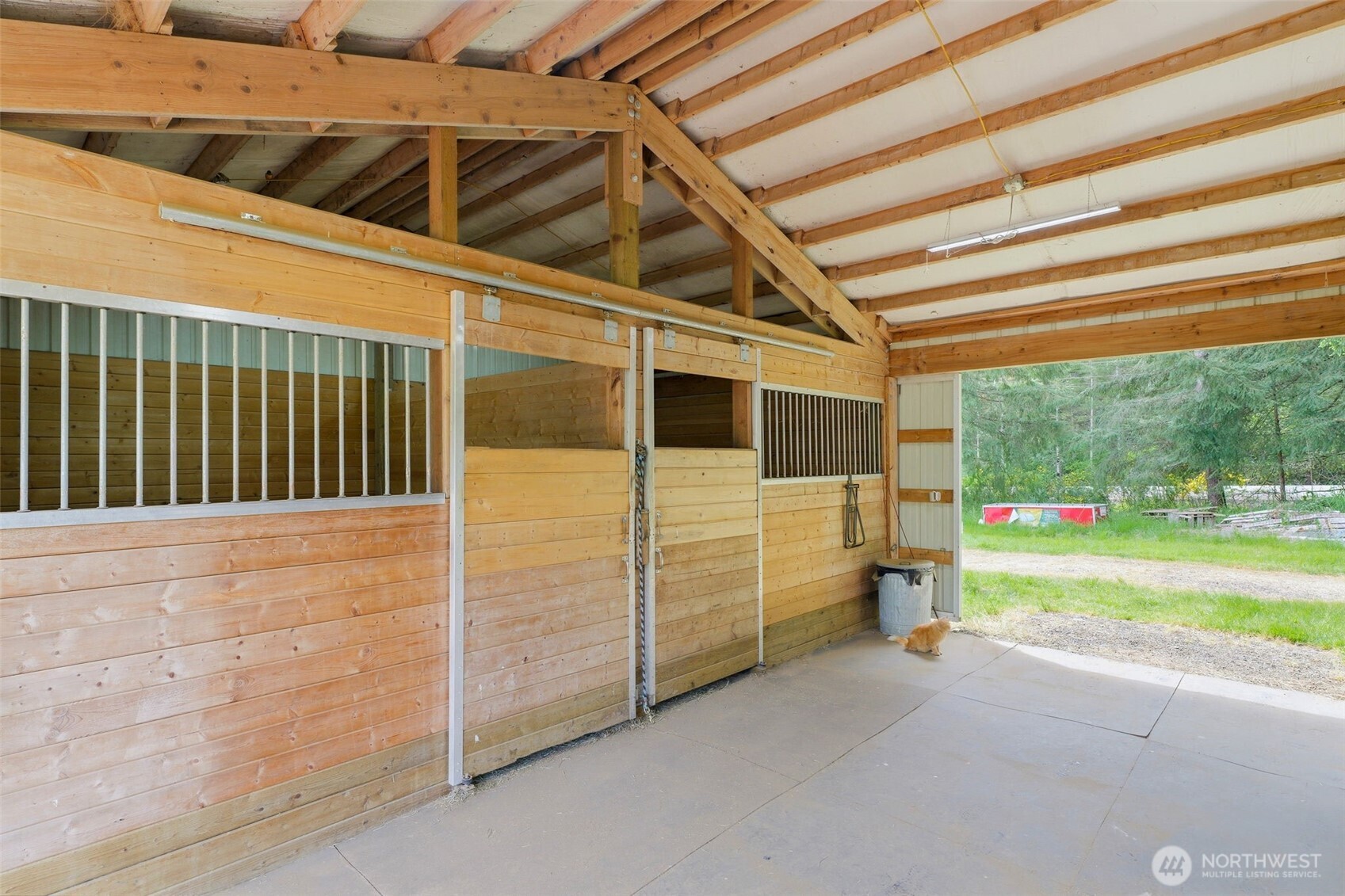 5232 West Shelton Matlock Road Shelton, WA 98584 - Photo 27 of 35