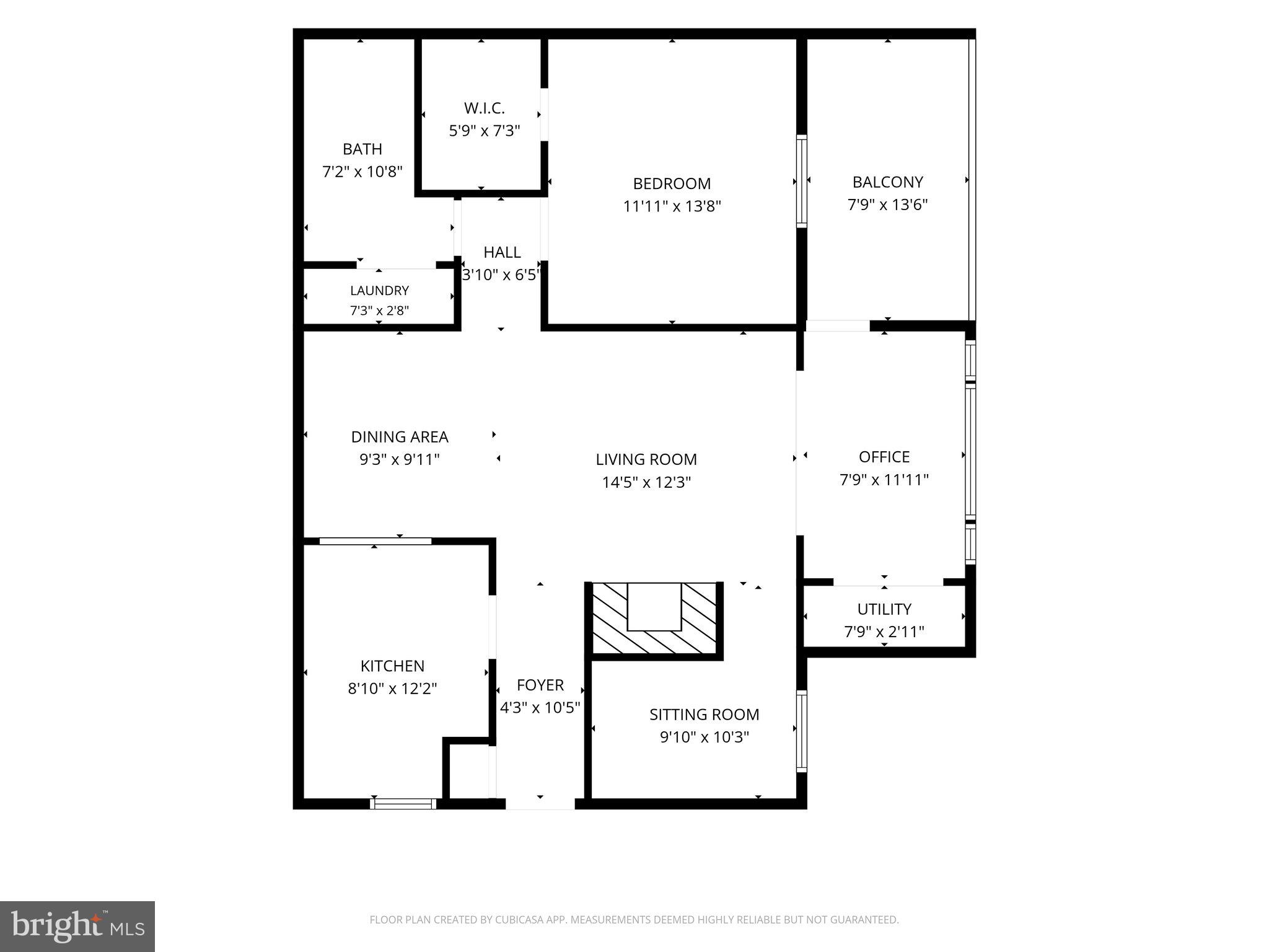 2205 Hunter's Run Drive Reston, VA 20191 - Photo 42 of 44 Gallery Image 42