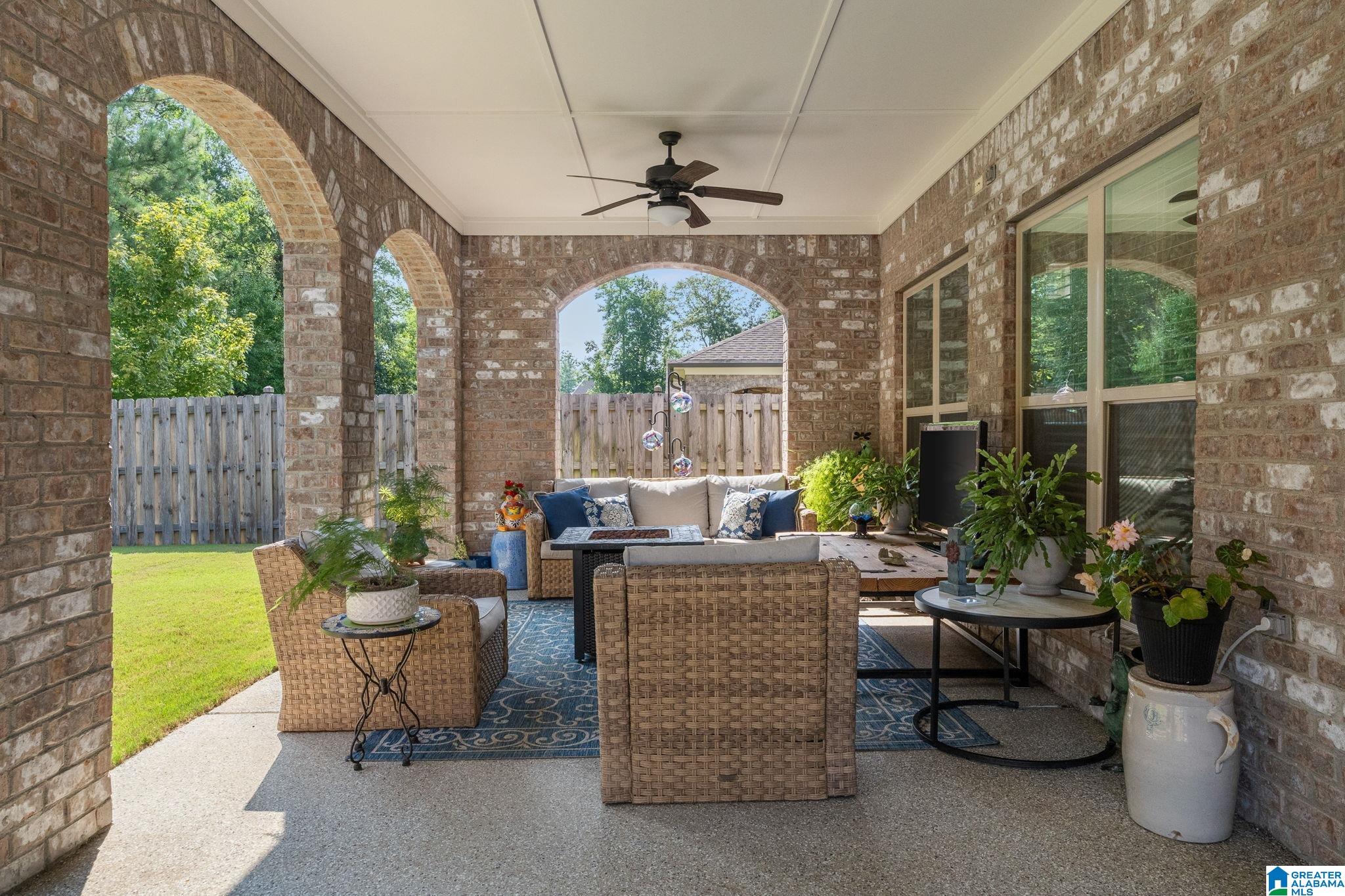 477 Ballantrae Road Pelham, AL 35124 - Photo 47 of 70 Gallery Image 47