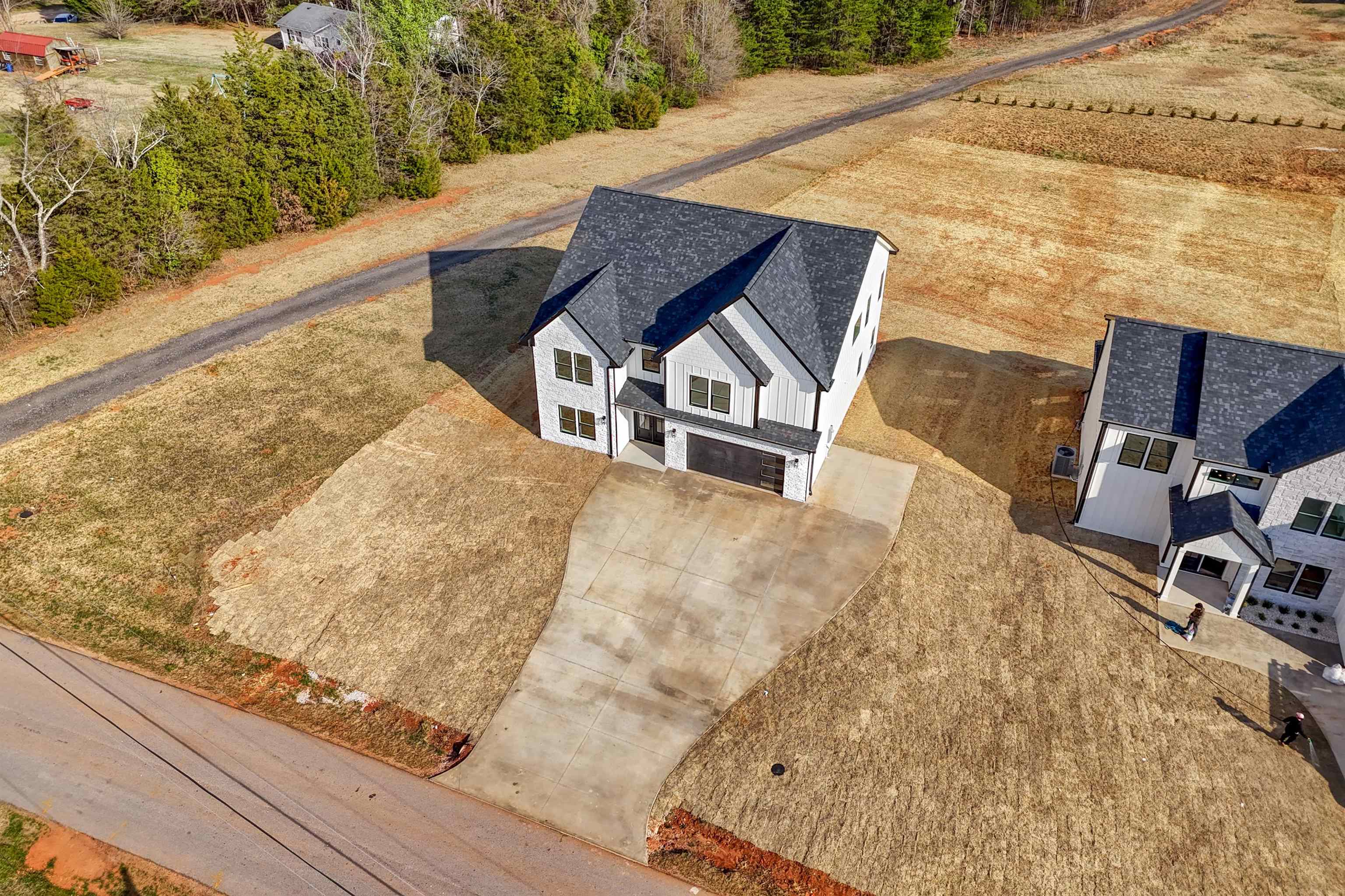 3621 Pennington Road Greer, SC 29651 - Photo 32 of 47