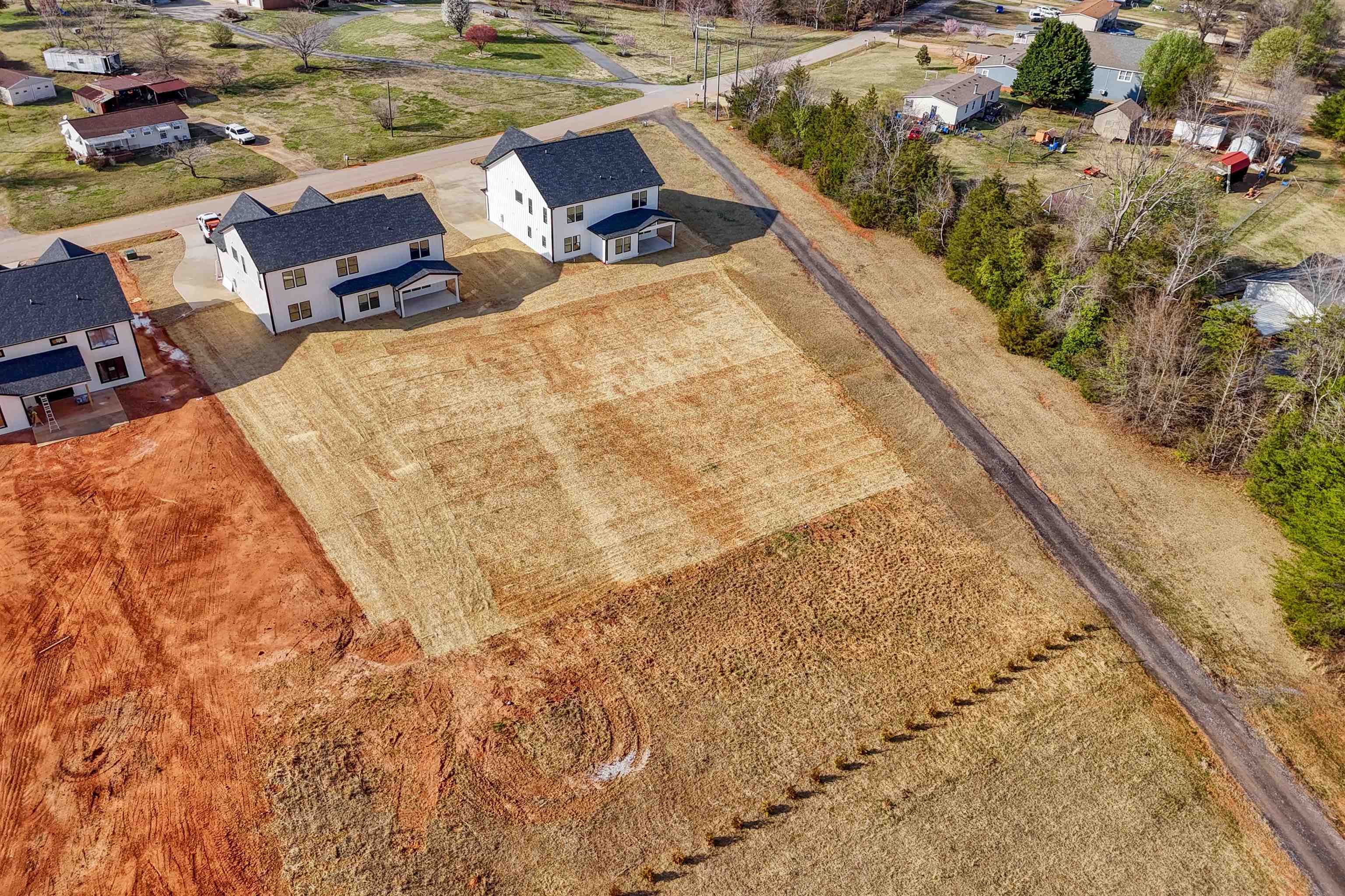 3621 Pennington Road Greer, SC 29651 - Photo 34 of 47