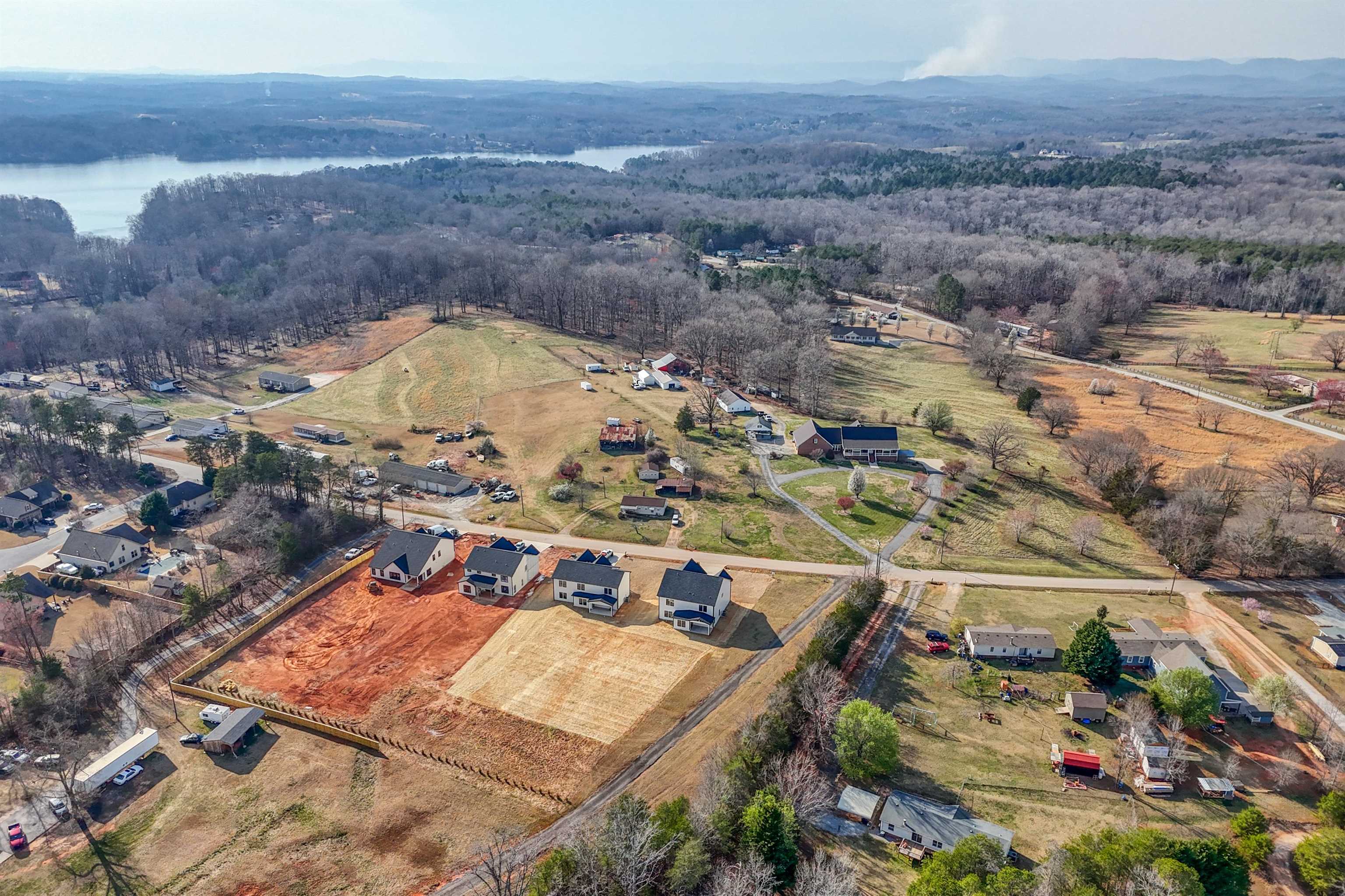 3621 Pennington Road Greer, SC 29651 - Photo 41 of 47