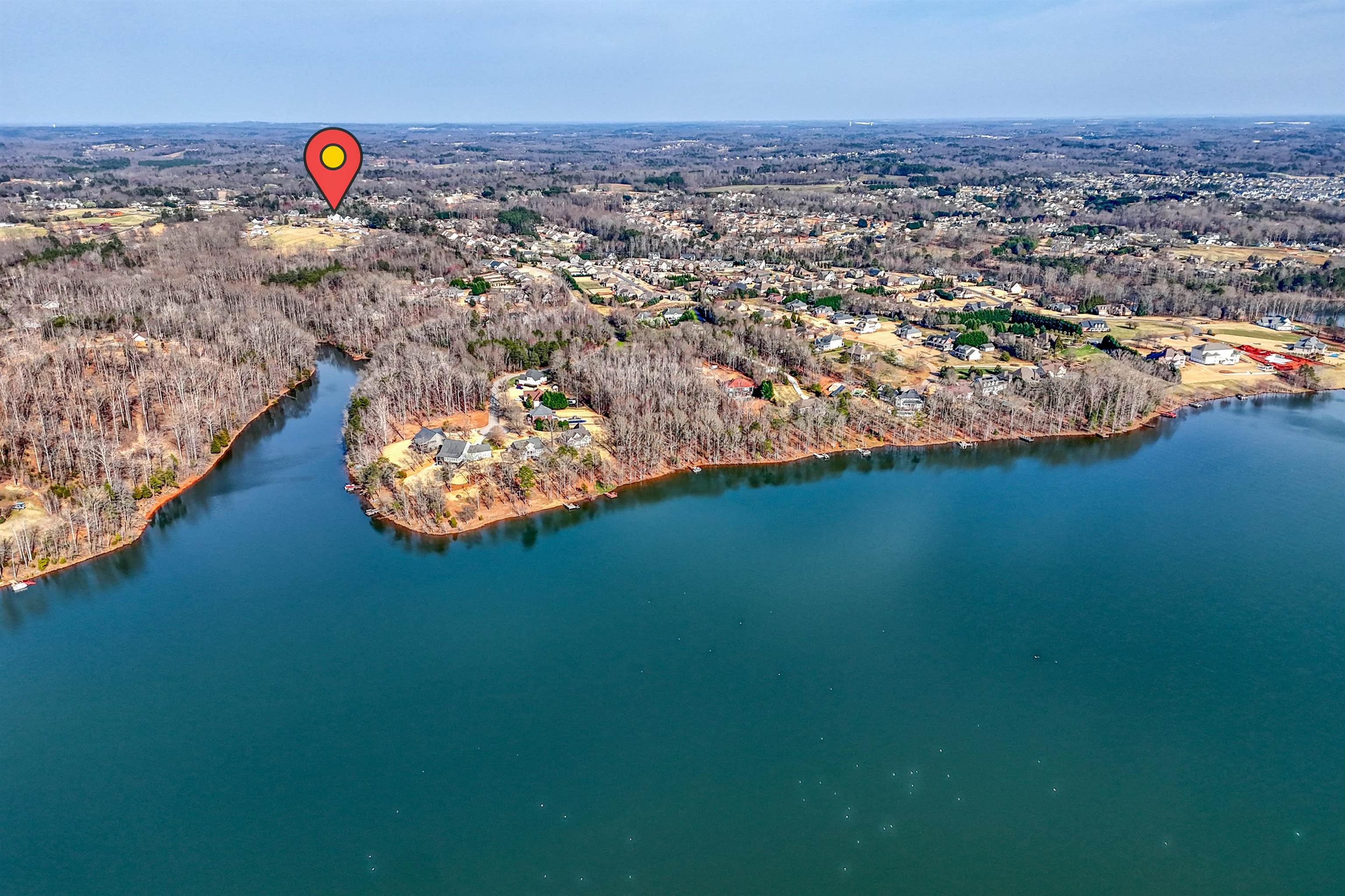 3621 Pennington Road Greer, SC 29651 - Photo 44 of 47