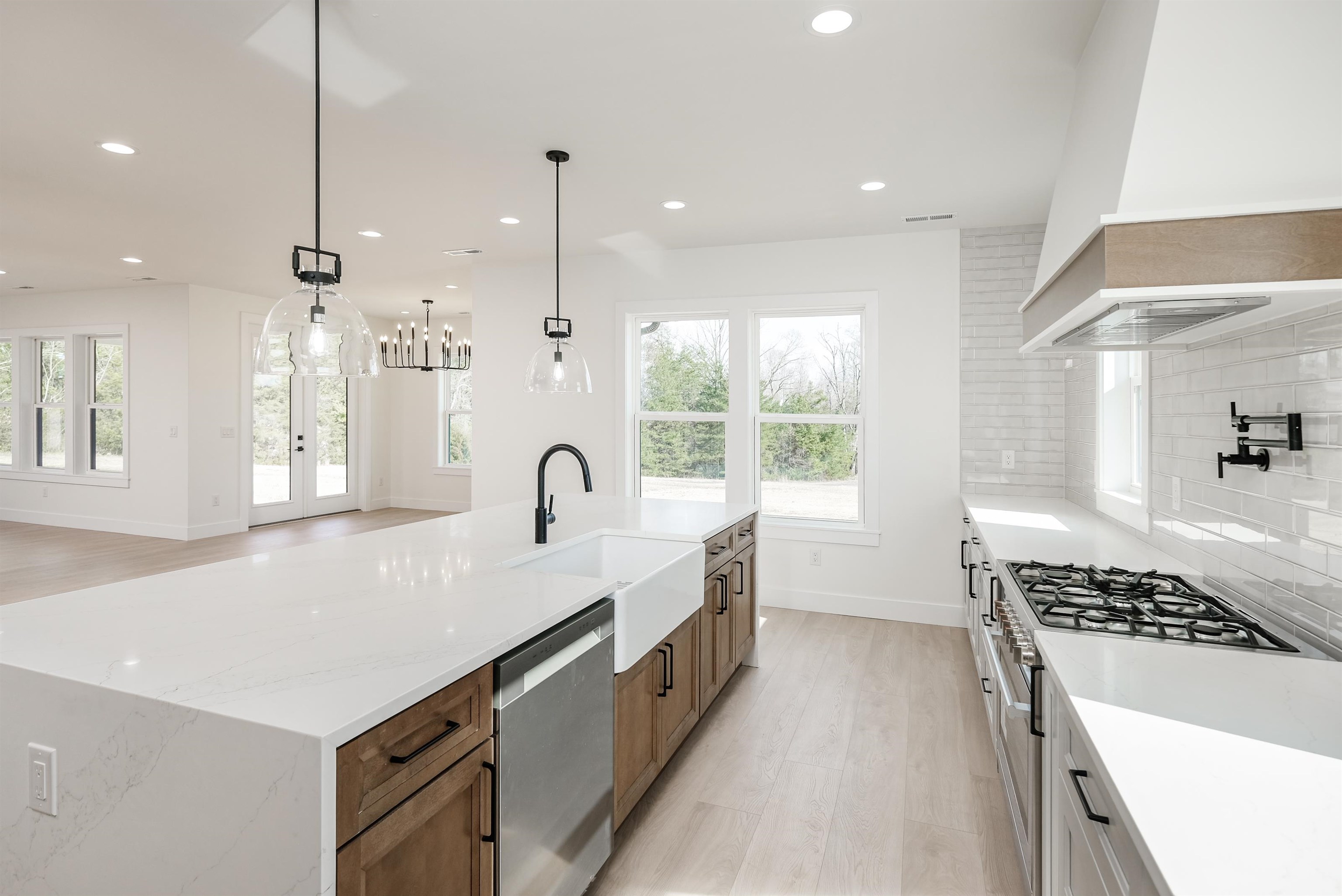 3621 Pennington Road Greer, SC 29651 - Photo 8 of 47