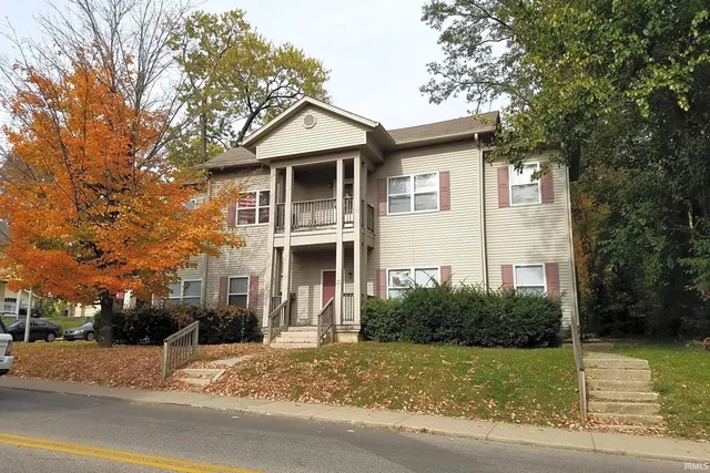 $1,395,000 | 203 East 10th Street, Bloomington, IN 47408