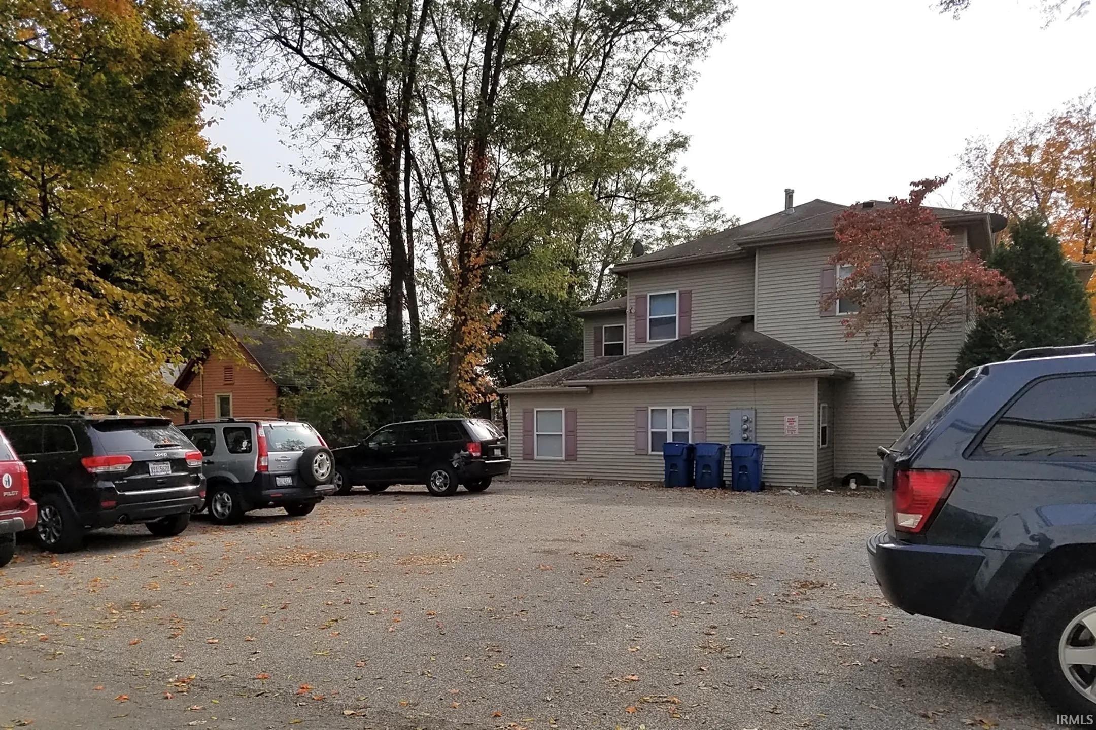 203 East 10th Street Bloomington, IN 47408 - Photo 2 of 2