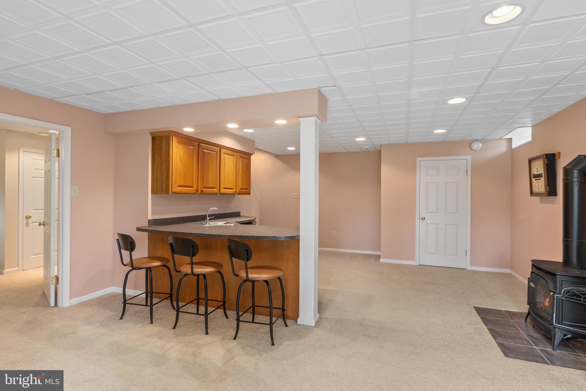 624 Westbourne Road Harleysville, PA 19438 - Photo 28 of 48 Finished Basement