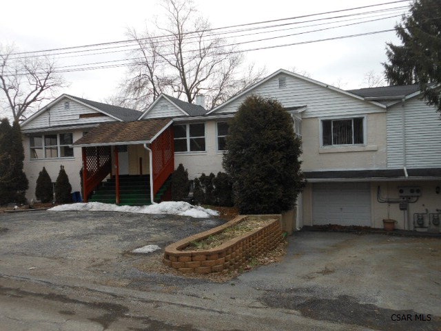 130 Rita Street Johnstown, PA 15905 - Photo 1 of 1