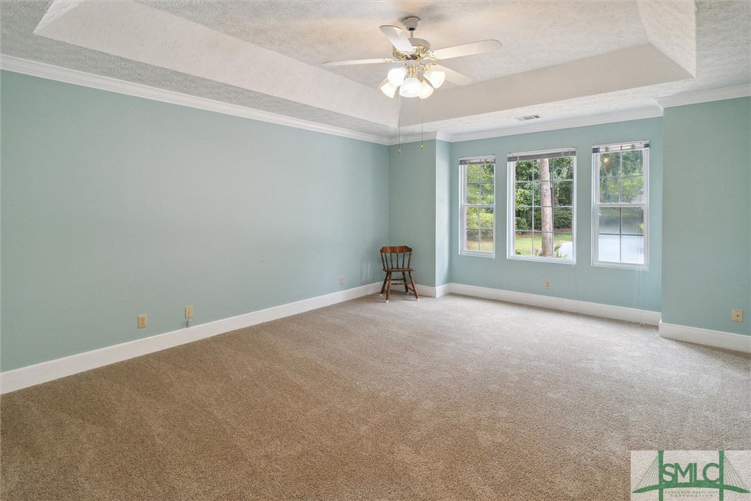 77 Rio Road Savannah, GA 31419 - Photo 20 of 41 primary bedroom