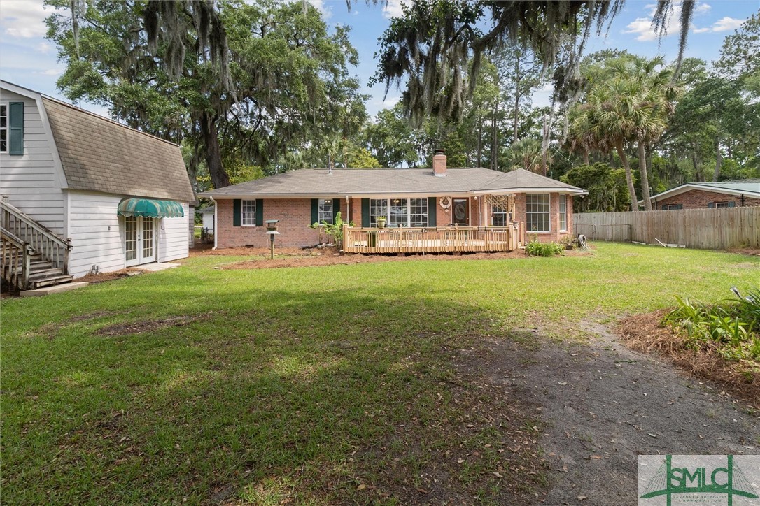 77 Rio Road Savannah, GA 31419 - Photo 28 of 41