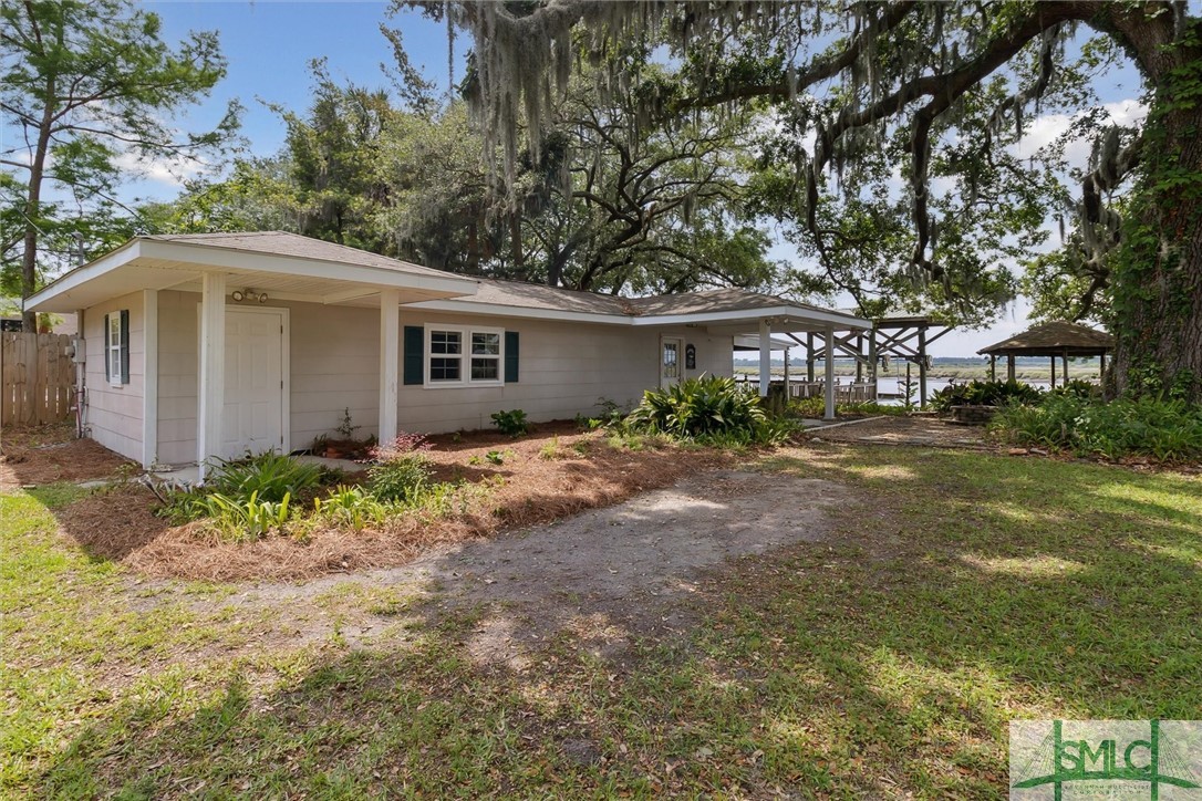 77 Rio Road Savannah, GA 31419 - Photo 30 of 41 Detached in law suite