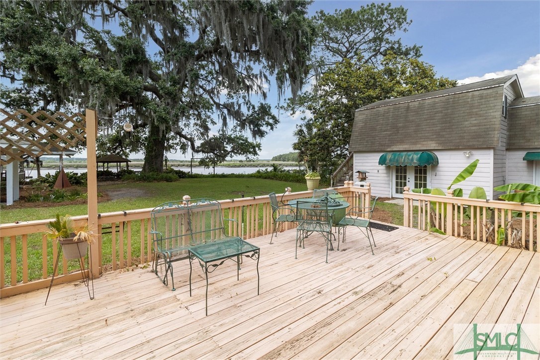77 Rio Road Savannah, GA 31419 - Photo 31 of 41