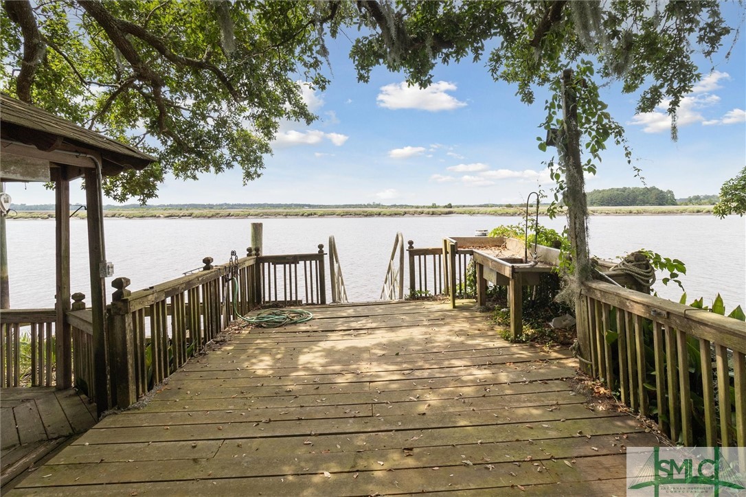 77 Rio Road Savannah, GA 31419 - Photo 35 of 41