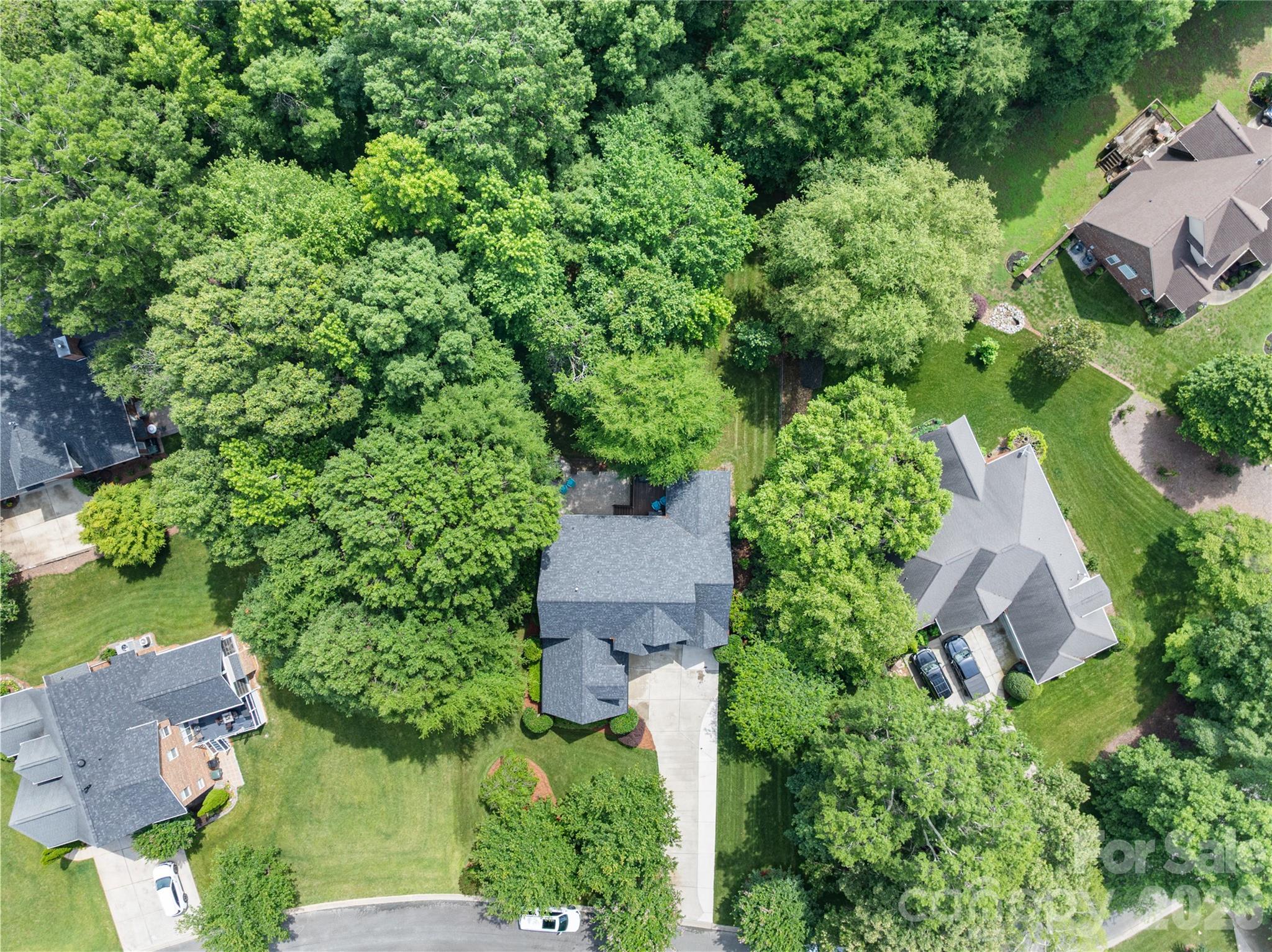 2818 Telefair Lane Monroe, NC 28110 - Photo 35 of 39