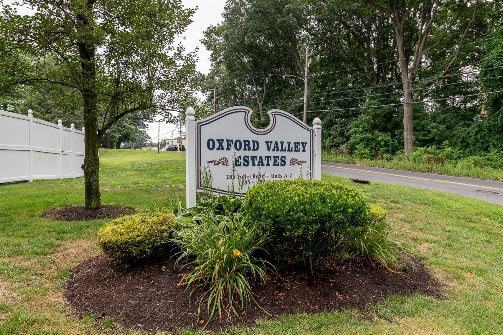 283 Fuller Road, Unit R Chicopee, MA 01020 - Photo 31 of 33 Gallery Image 31