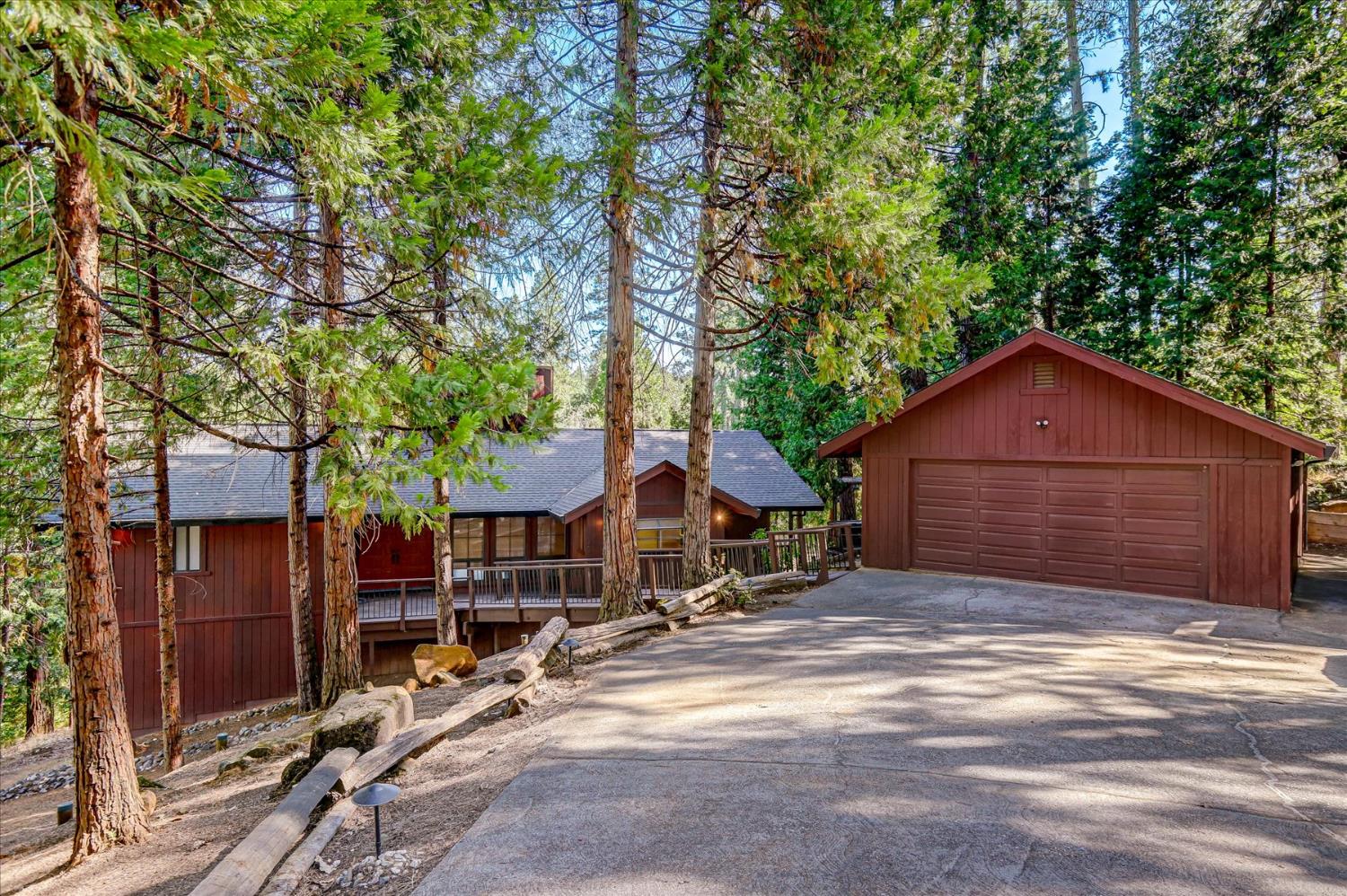11544 Ragan Way Grass Valley, CA 95949 - Photo 1 of 1 Gallery Image 1