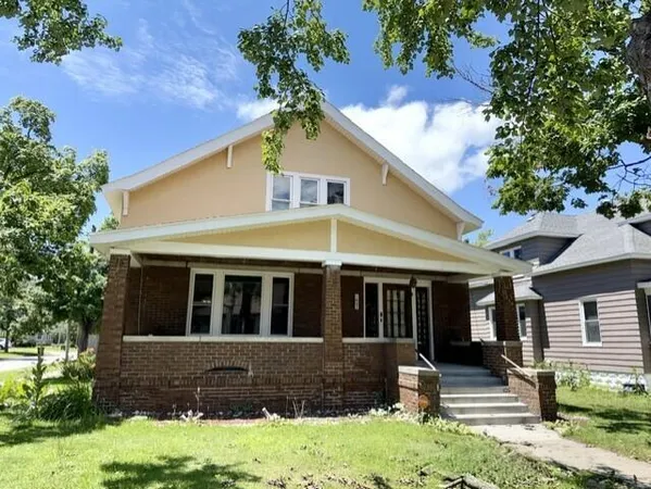 $225,000 | 1607 6th Street, Muskegon, MI 49441