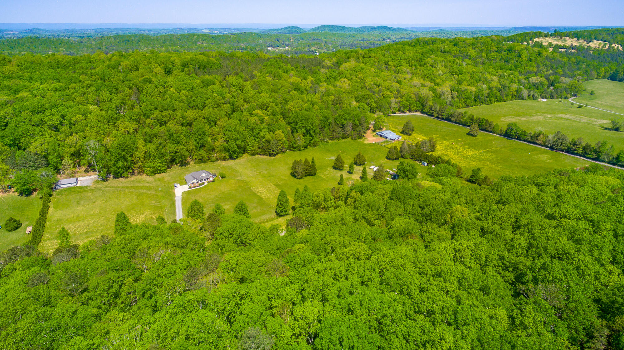 1268 Van Davis Road, Unit 3 Charleston, TN 37310 - Photo 1 of 1 1268 Van Davis Rd. HD-68