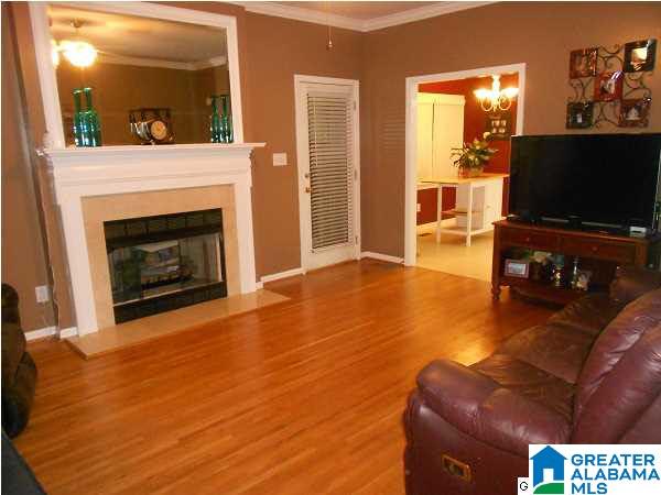 246 Liberty Ridge Road Chelsea, AL 35043 - Photo 7 of 17