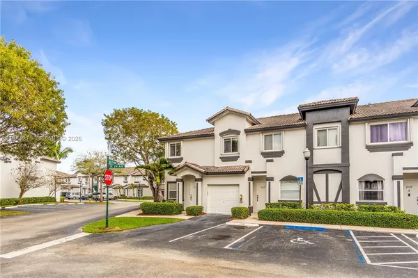 $2,700 | 2301 Southeast 24th Avenue, Unit 2301, Homestead, FL 33035