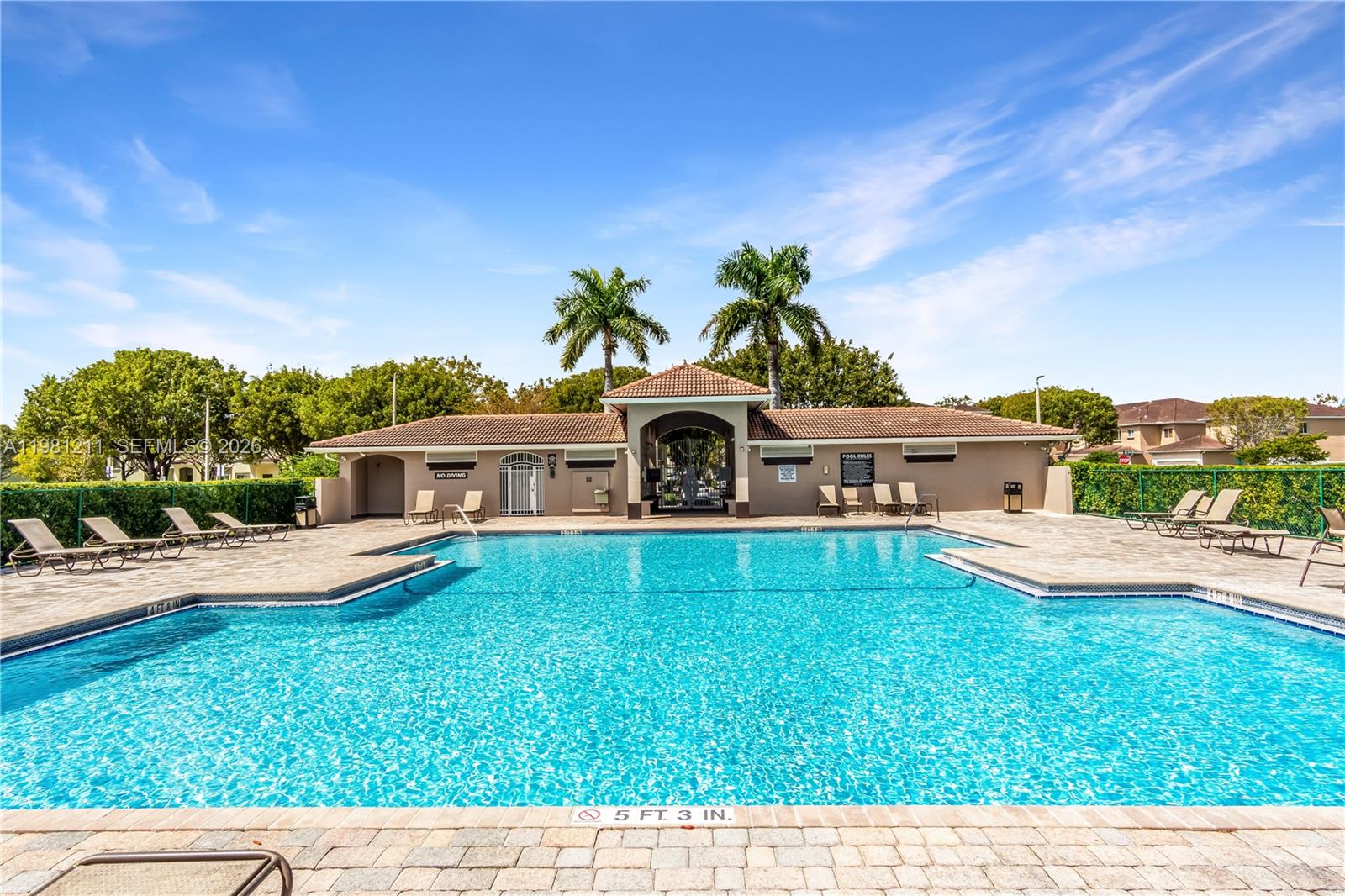2301 Southeast 24th Avenue, Unit 2301 Homestead, FL 33035 - Photo 23 of 37