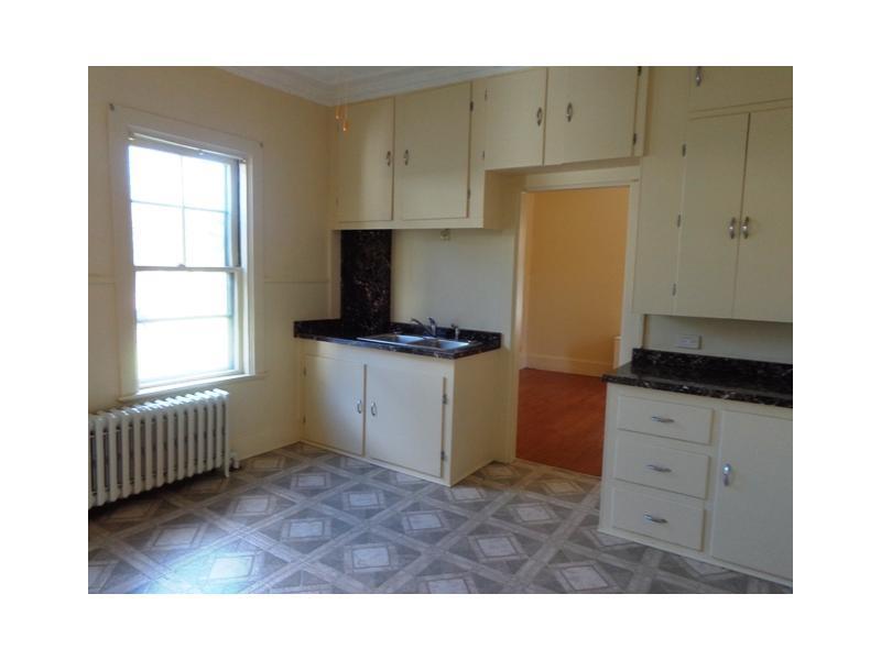 118-120 Spring Street Lewiston, ME 04240 - Photo 6 of 13 Kitchen.