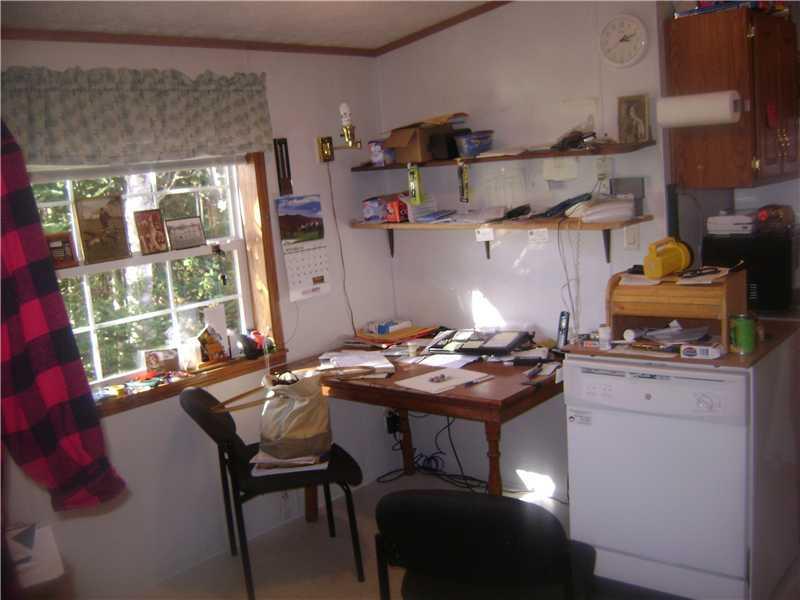 169 Long Pond Road Jackman, ME 04945 - Photo 5 of 7 Kitchen.