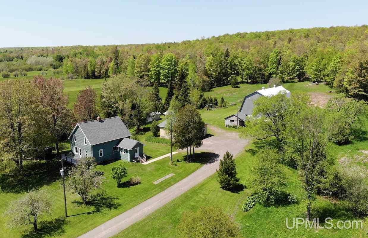 39111 Lower Worham Road Chassell, MI 49916 - Photo 48 of 50 Gallery Image 48