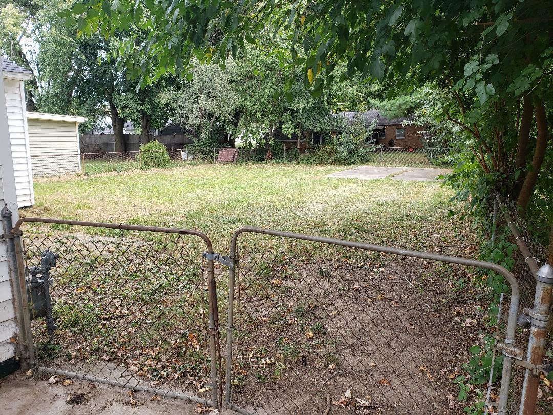 212 North 23rd Street Springfield, MI 49015 - Photo 12 of 12 23 Gate