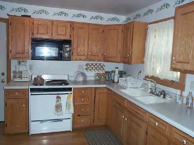 212 North 23rd Street Springfield, MI 49015 - Photo 8 of 12 23 rd st kitchen