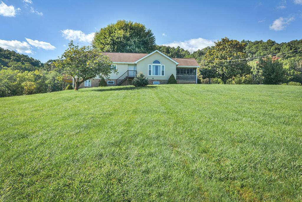 30115 Blue Spring Road Meadowview, VA 24361 - Photo 1 of 42 Gallery Image 1