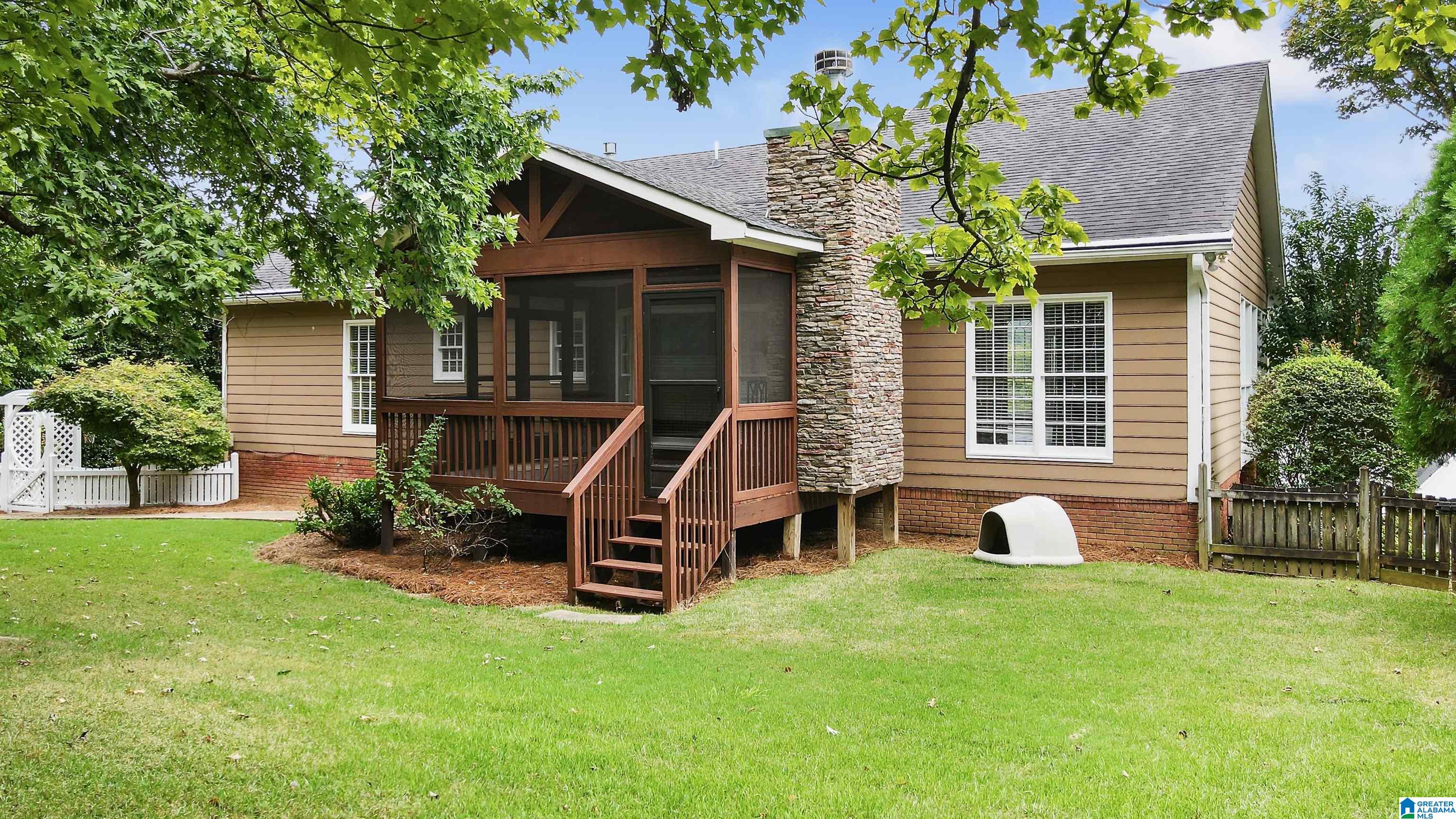 4376 Heritage View Road Birmingham, AL 35242 - Photo 24 of 51
