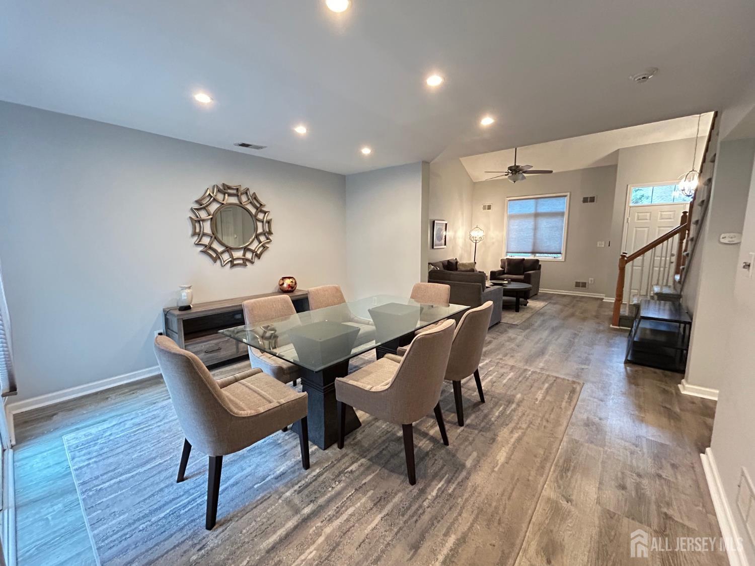 48 Winthrop Road, Unit B Monroe Township, NJ 08831 - Photo 18 of 49