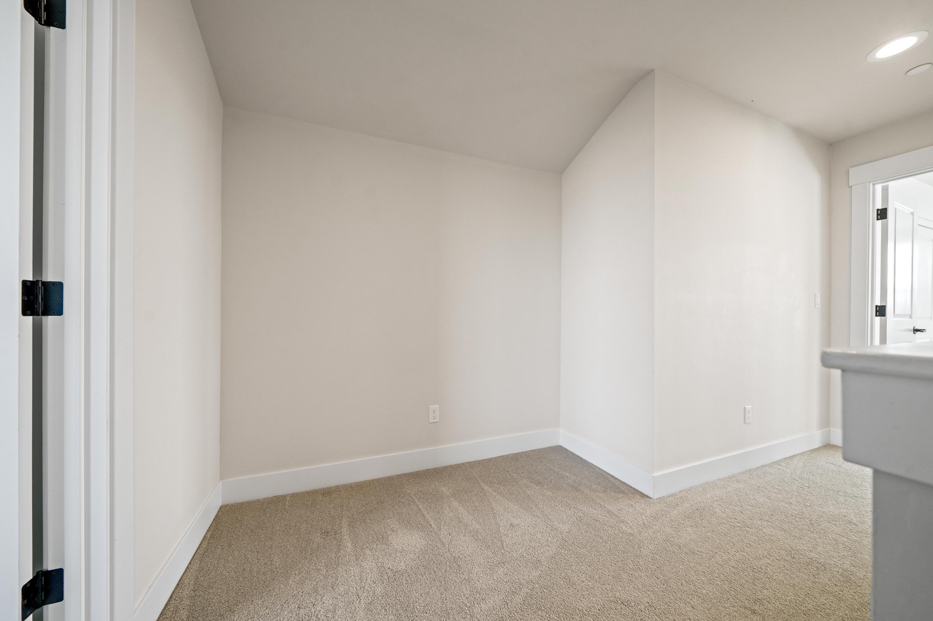 3001 Luke Trail Redding, CA 96002 - Photo 22 of 43 a view of an empty room
