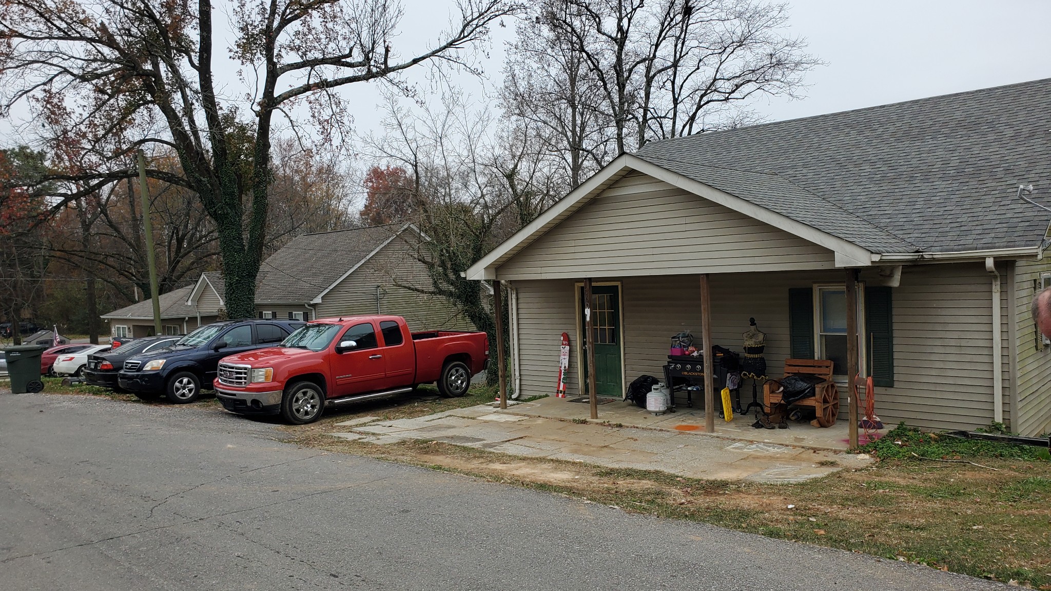 1609 Clay Street Springfield, TN 37172 - Photo 1 of 2 Gallery Image 1