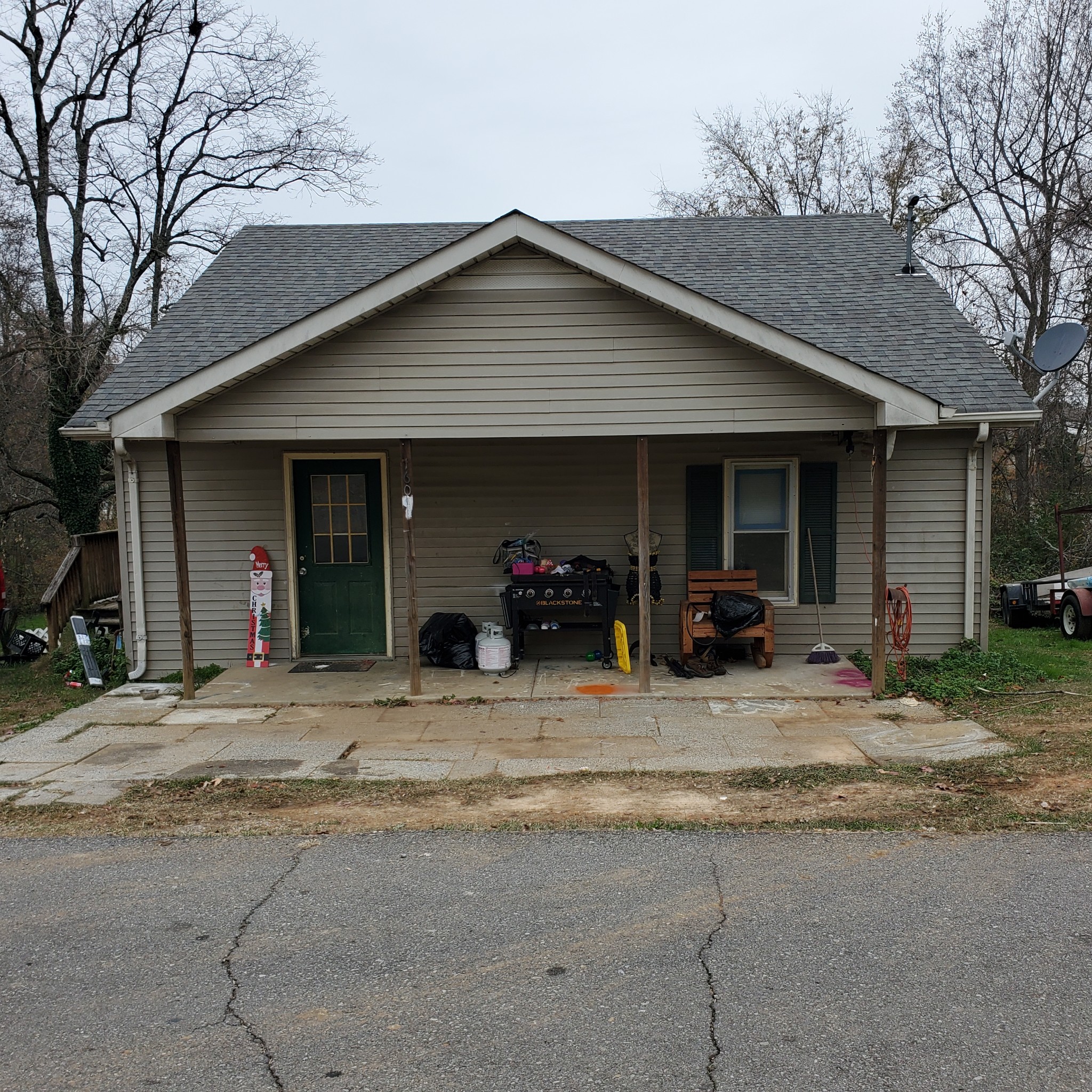1609 Clay Street Springfield, TN 37172 - Photo 2 of 2 Gallery Image 2