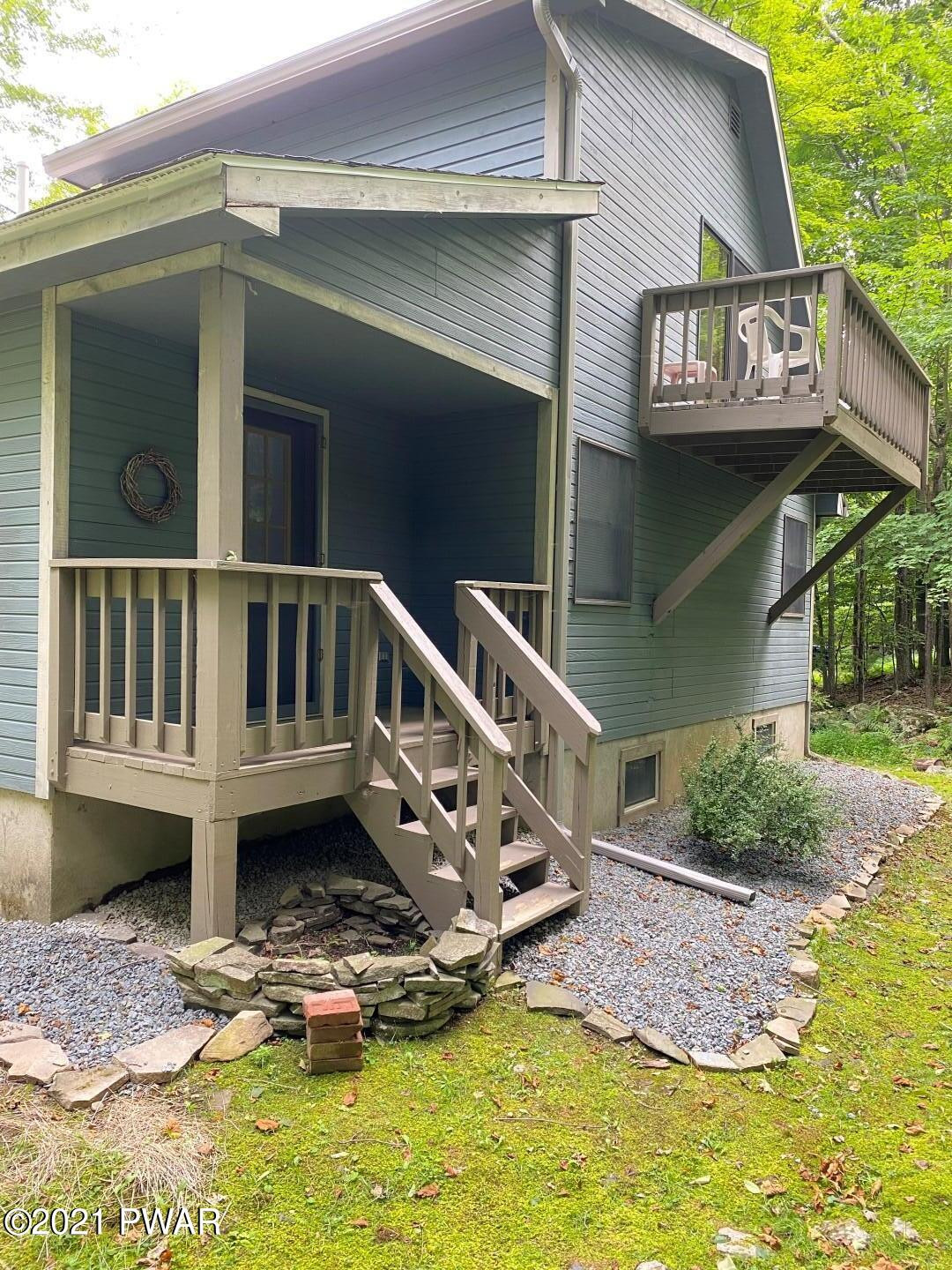 93 Ridge Road Lake Ariel, PA 18436 - Photo 4 of 40