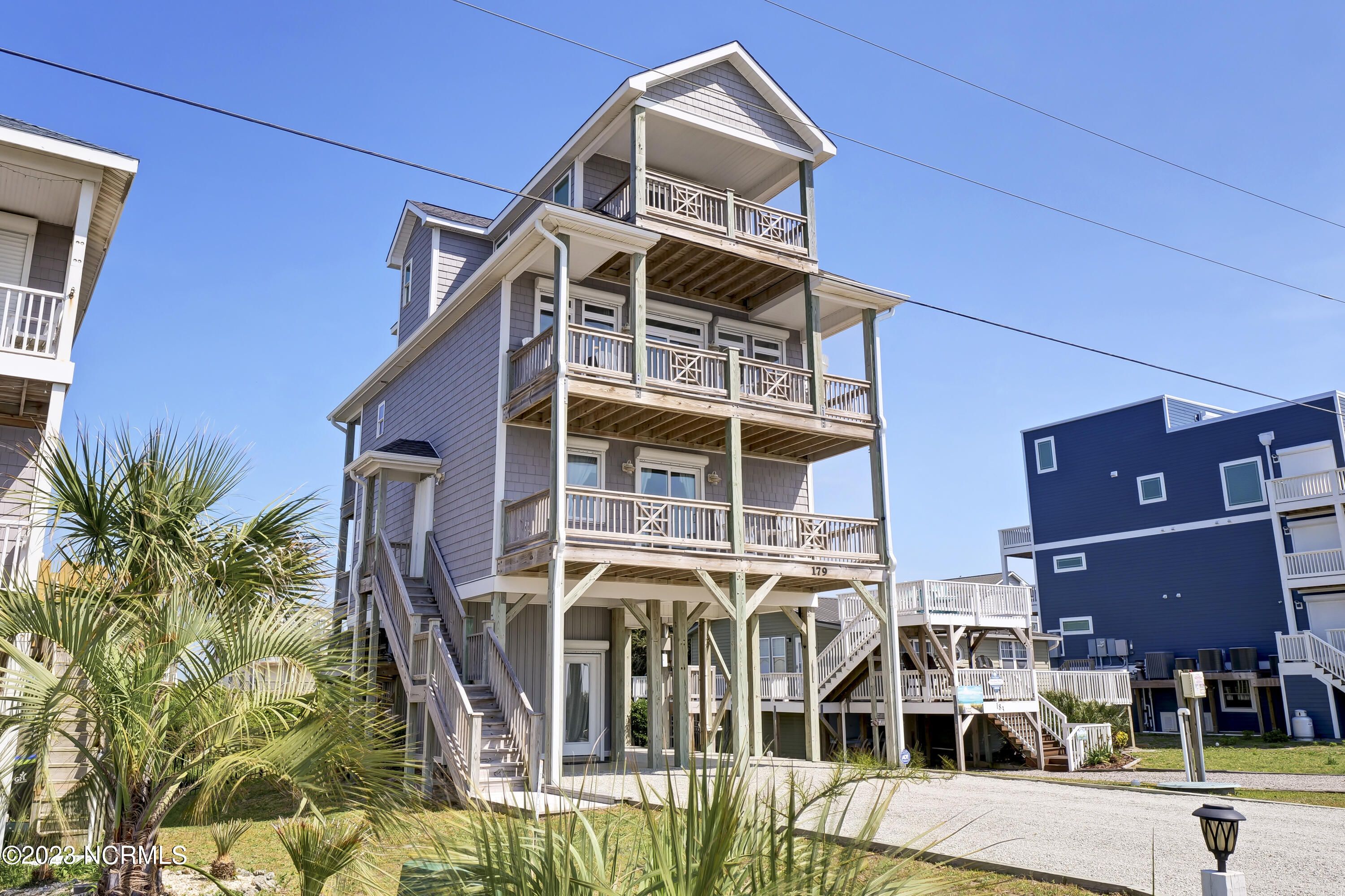 179 Topsail Road North Topsail Beach, NC 28460 - Photo 2 of 58 P9900653