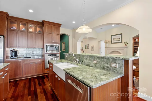 $1,175,000 | 142 Paisley Lane, Pisgah Forest, NC 28768