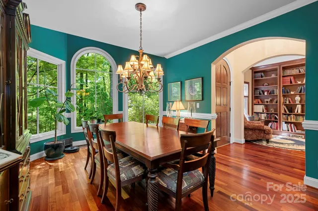 $1,175,000 | 142 Paisley Lane, Pisgah Forest, NC 28768