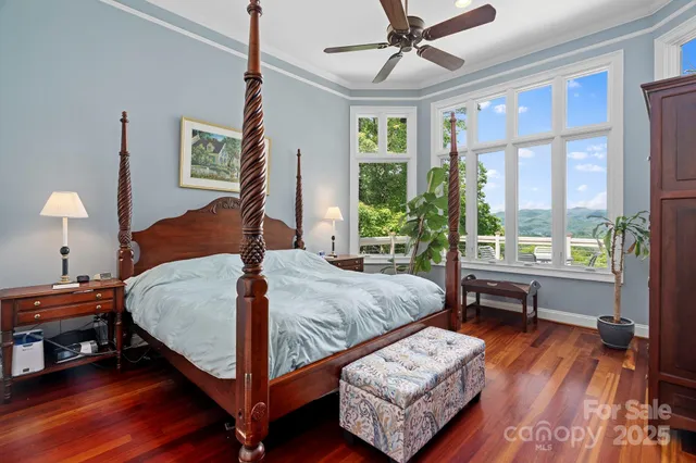 $1,175,000 | 142 Paisley Lane, Pisgah Forest, NC 28768