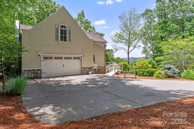 $1,175,000 | 142 Paisley Lane, Pisgah Forest, NC 28768
