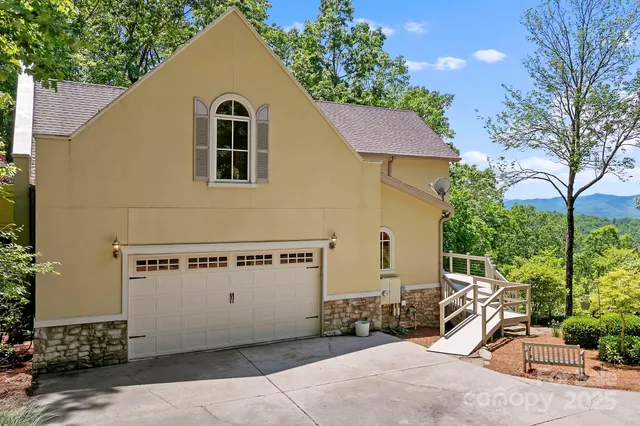 $1,175,000 | 142 Paisley Lane, Pisgah Forest, NC 28768