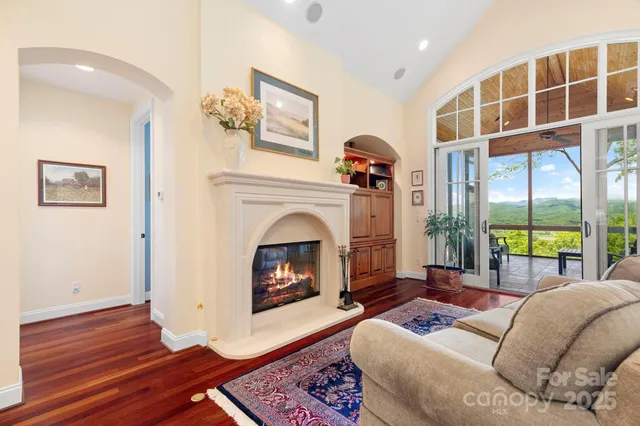 $1,175,000 | 142 Paisley Lane, Pisgah Forest, NC 28768