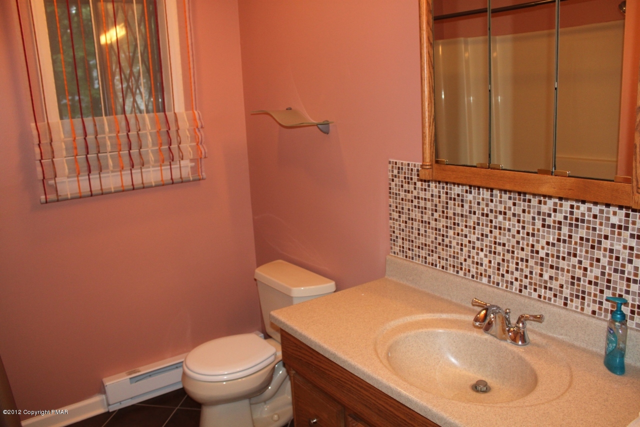 2189 Village Road Effort, PA 18330 - Photo 14 of 23 Main Bath 2nd View