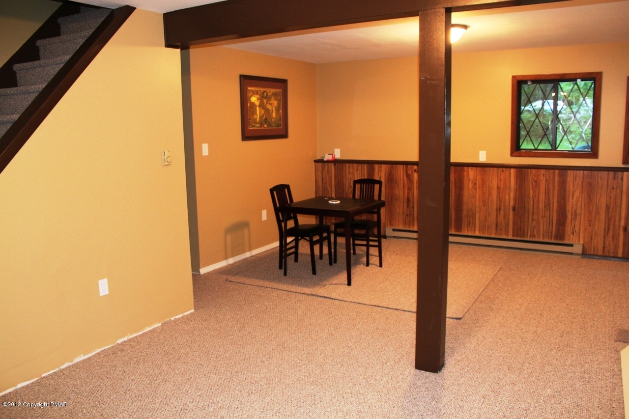 2189 Village Road Effort, PA 18330 - Photo 19 of 23 Lower Level